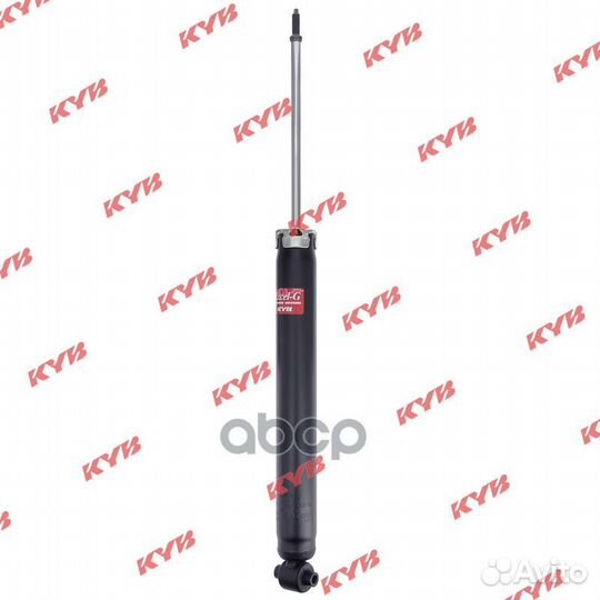 Амортизатор - Excel-G зад прав/лев Citroen