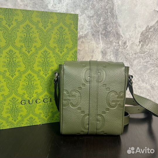 Сумка gucci