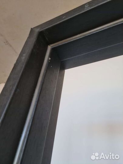 Дверь межкомнатная массив 70х200