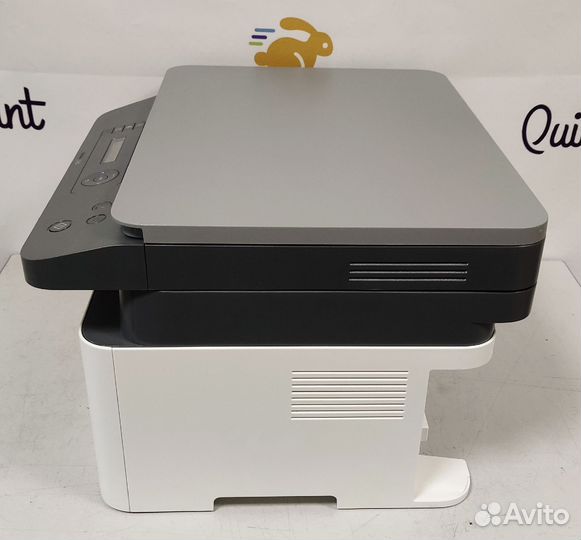 Мфу/принтер лазерное HP Laser MFP 135w