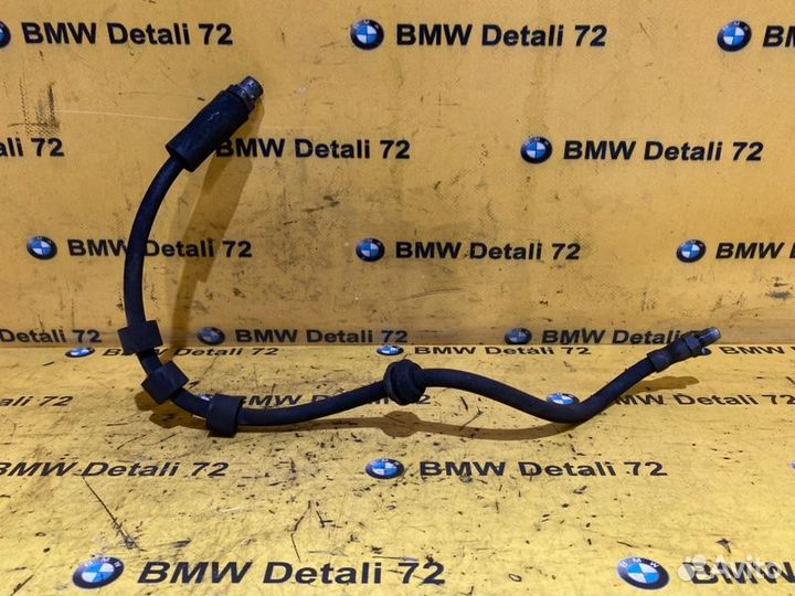 Шланг тормозной передний Bmw 5 E60 M54B30 2004