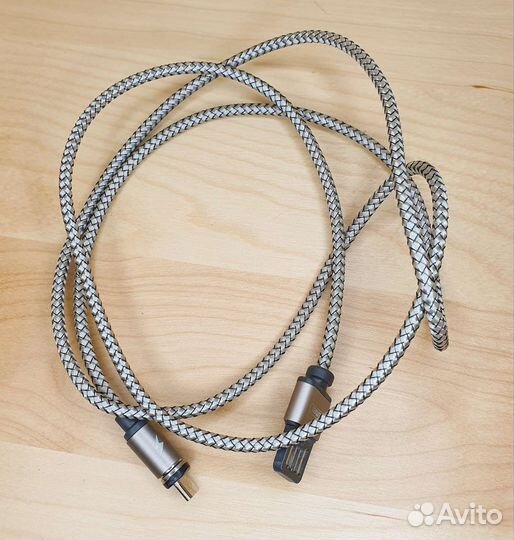 Зарядные шнуры