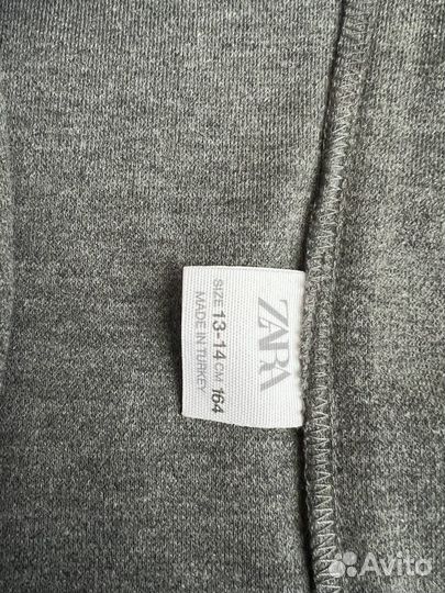 Стильная юбка Zara 158