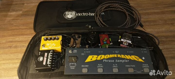 Гитарное добро