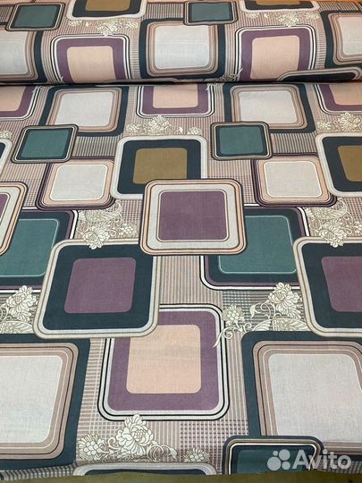 Ткань Бязь 220см