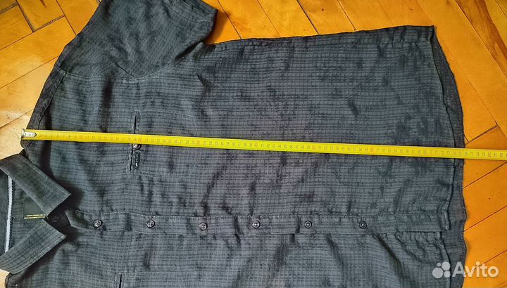 Рубашка Jean Piere