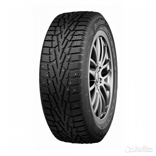 Cordiant Snow Cross 215/60 R17 100T