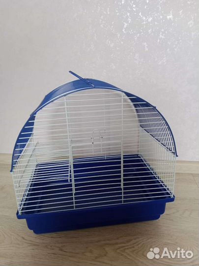 Клетка для грызунов бу