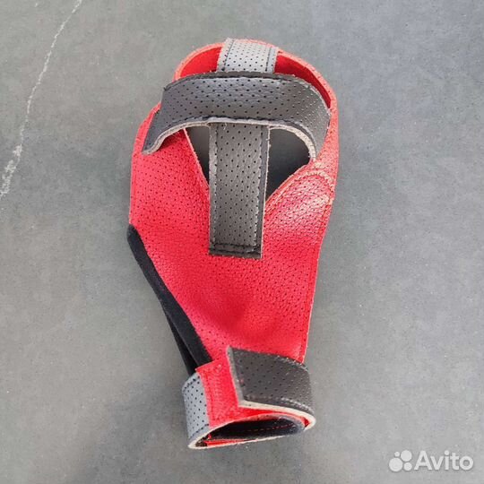 Вратарская ловушка. Миниловушка