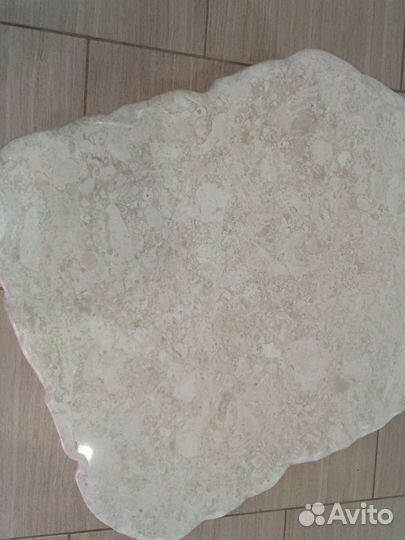 Столешница натуральный камень мрамор