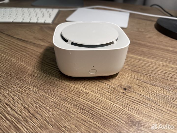 Фумигaтоp Xiaomi Мijiа Моsquitо Rеpеllent (WX07ZM)