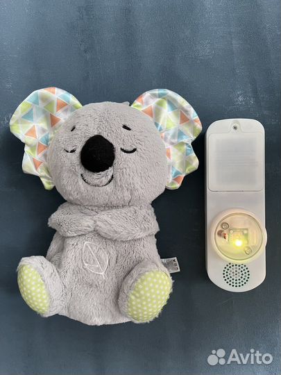 Игрушка Коала Fisher price