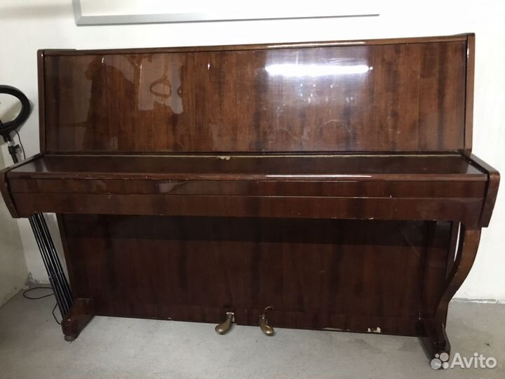 Пианино сюита