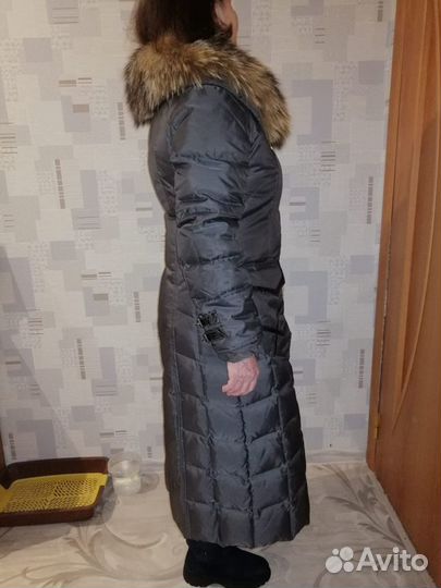 Пуховик