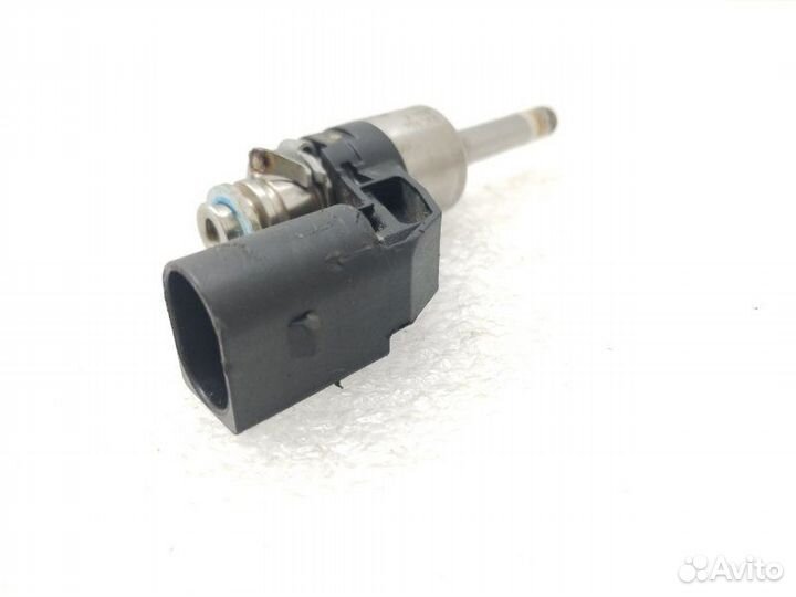 Форсунка топливная Volkswagen Golf 5 1.4 BLG 2007