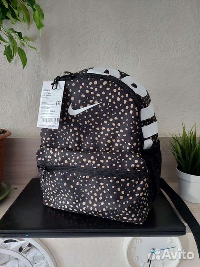 Рюкзак Nike Just Do It Mini оригинал
