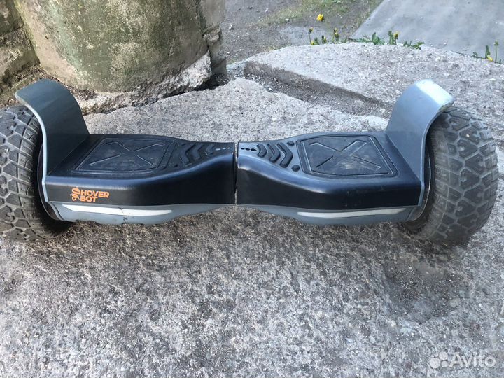 Гироскутер smart balance kiwano 9