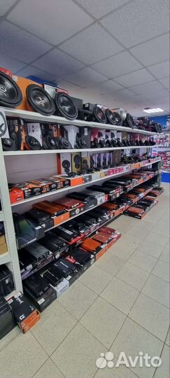 Продажа Автоаксессуаров