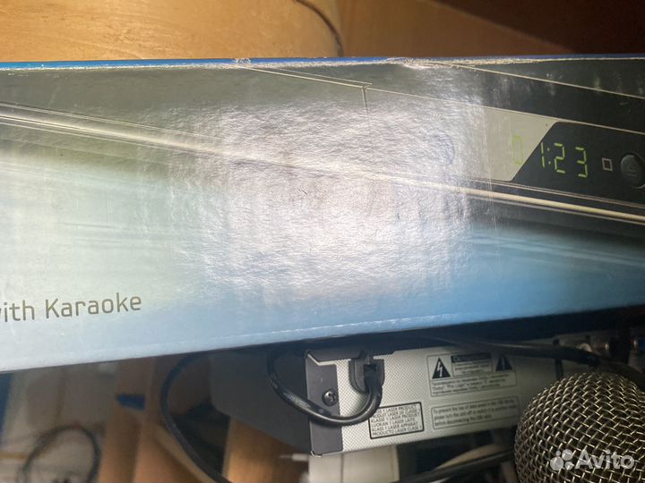 Продам dvd samsung с караоке