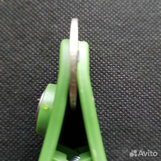 Монета СССР посвященная 100 летию В.И.Ленина