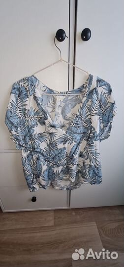 Пакет одежды 56-58 р-ра