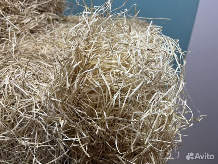 Древесная стружка, отдам бесплатно