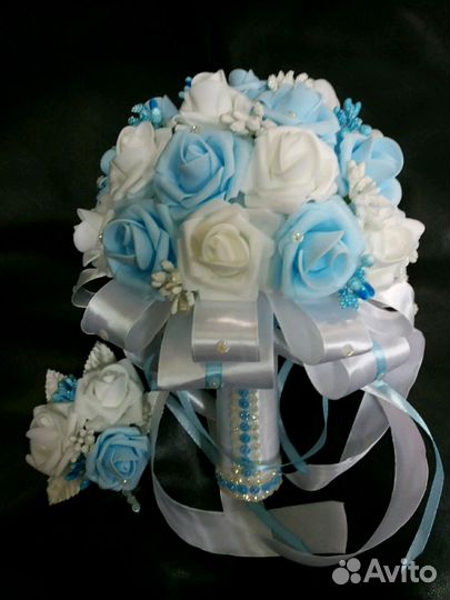 Букет невесты