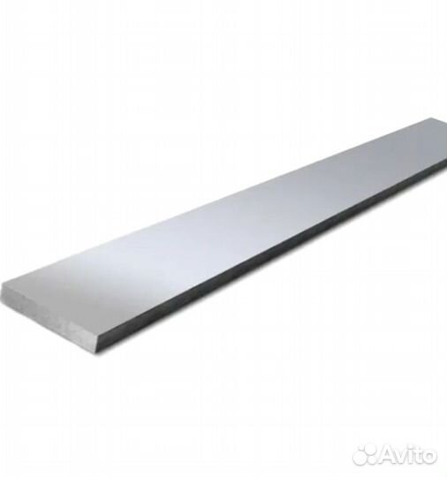 Полоса стальная