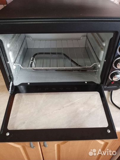 Духовка электрическая
