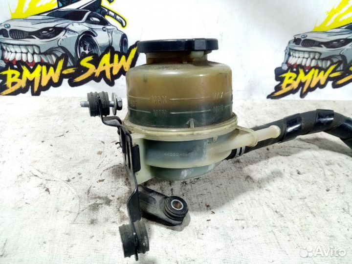 Бачок гидроусилителя Toyota Camry ACV40 2azfe 2006