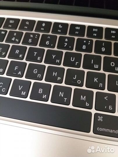 Гравировка клавиатур лазером, гравировка металла и