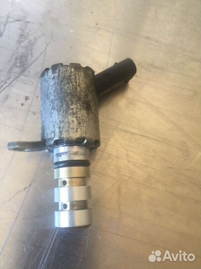 Клапан электромагнитный ауди А4 В8 3,2 06Е115243Е