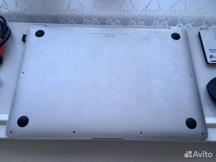 Apple Mac mini 2014 (1/2 MacBook air 2014)