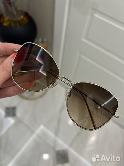 Солнцезащитные очки dkny оригинал новые