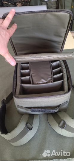 Кейс/Рюкзак для квадрокоптера