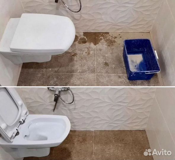 Клининг Уборка квартир