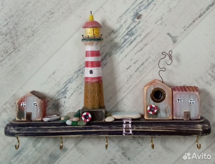 Вешалка для полотенец