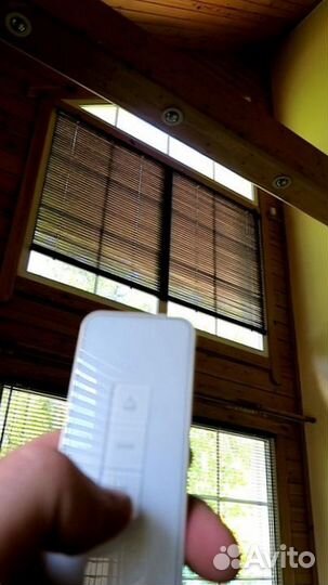 Жалюзи от производителя на заказ