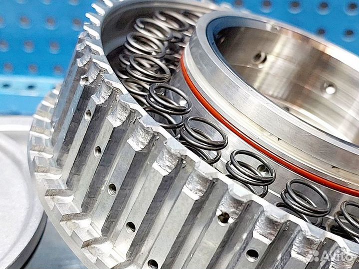 Ремонт трансмиссий проверенные методы