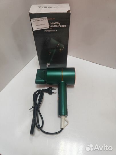 Фен Luazon LF-29, 750 Вт