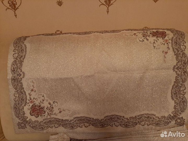 Покрывало на 2 х спальную кровать