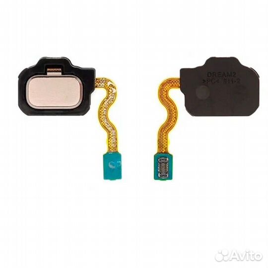 Сканер отпечатка для Samsung Galaxy S8, S8 Plus (g