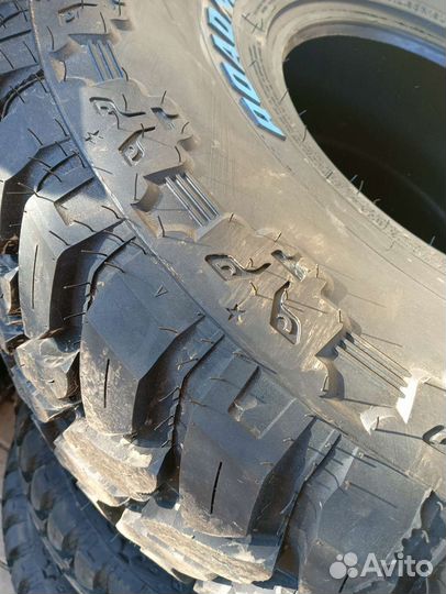 Roadmarch PrimeMaster M/T 285/75 R16 116Q