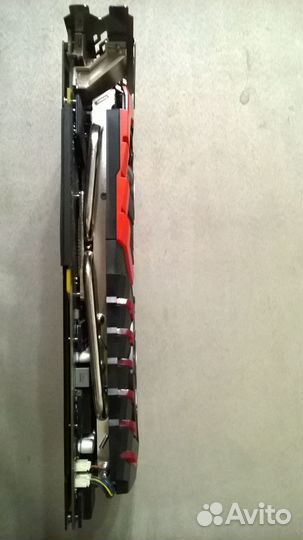 Продаю видеокарту