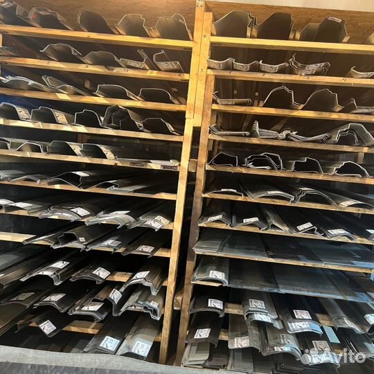 Hyundai Tucson пороги и арки Нижний Новгород