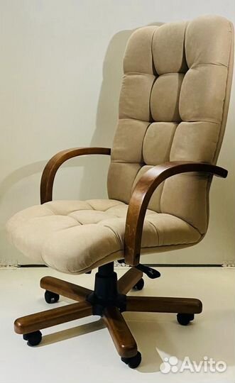 Компьютерные кресла