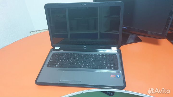 Ноутбук - HP Pavilion g6- 2HS