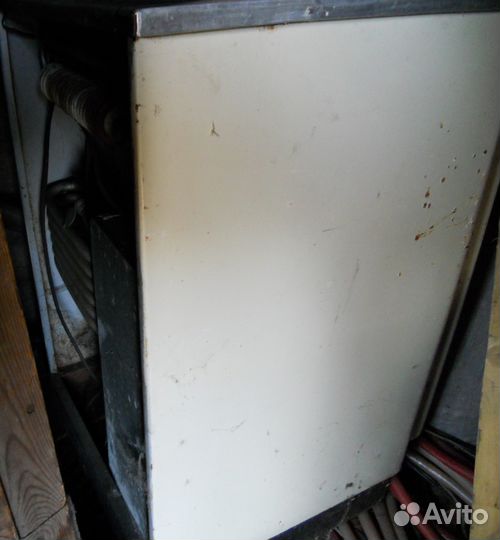 Холодильник Оренбург (раритет), рабочий