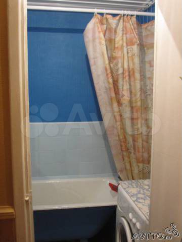 1-к. квартира, 30 м², 9/9 эт.