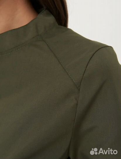 Медецинская форма 42